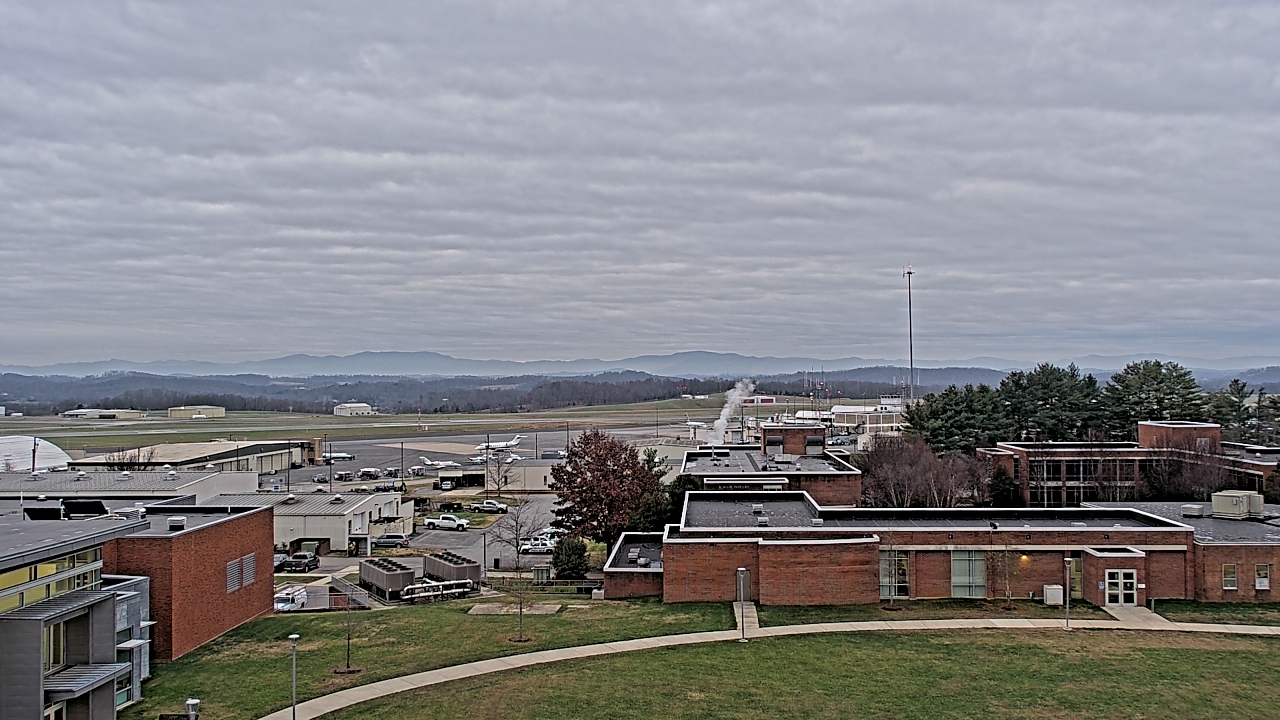 Thumbnail for current weather camera view from Northeast State Community College in Bristol, Tennessee