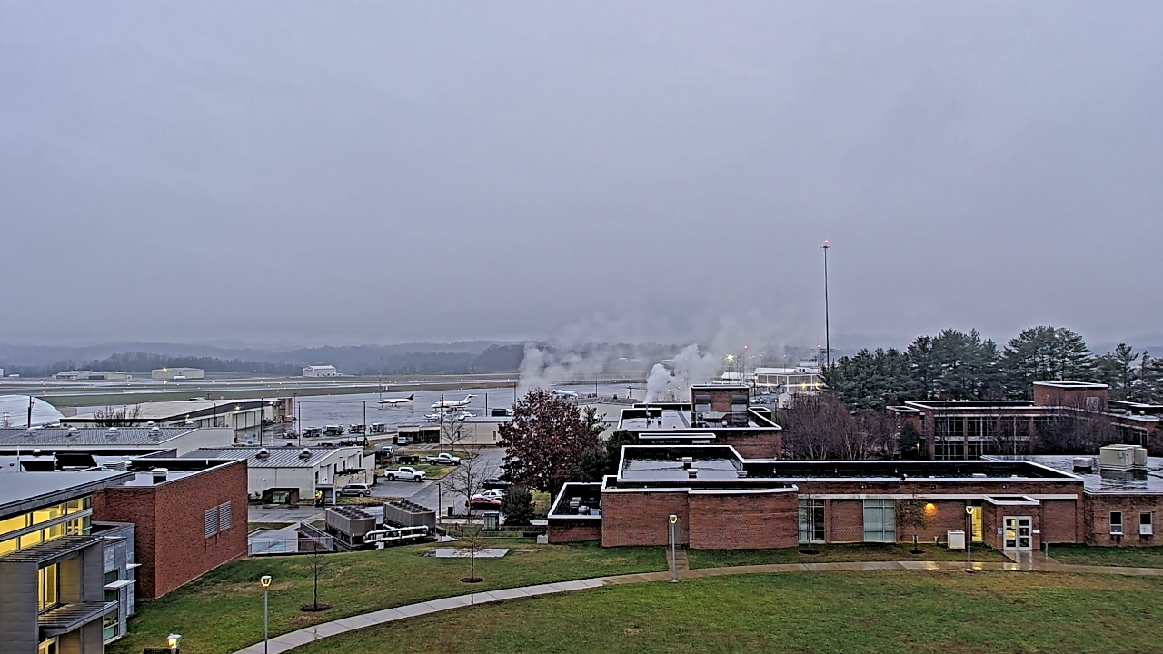 Thumbnail for current weather camera view from Northeast State Community College in Bristol, Tennessee