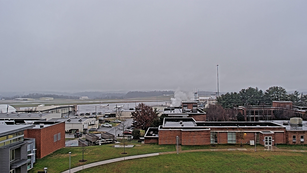 Thumbnail for current weather camera view from Northeast State Community College in Bristol, Tennessee