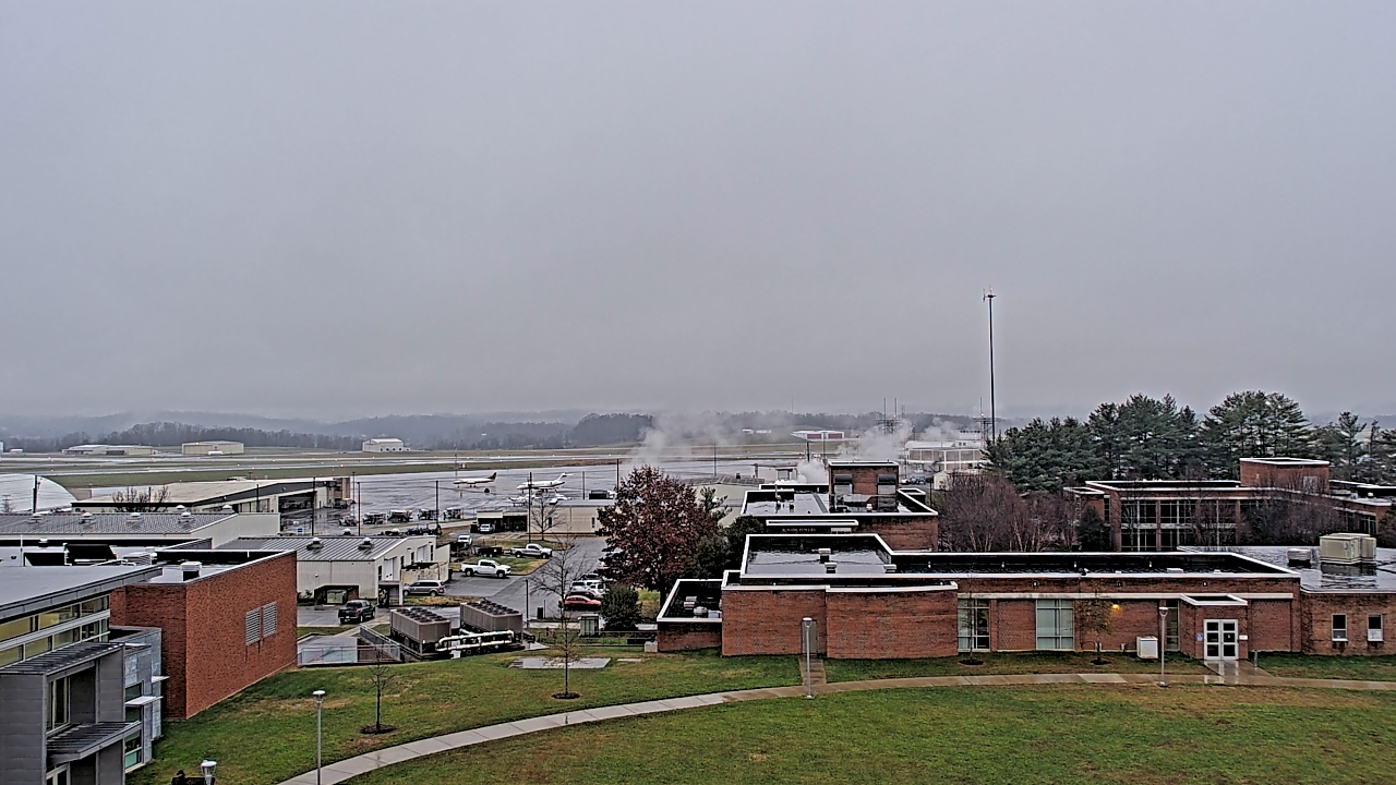 Thumbnail for current weather camera view from Northeast State Community College in Bristol, Tennessee