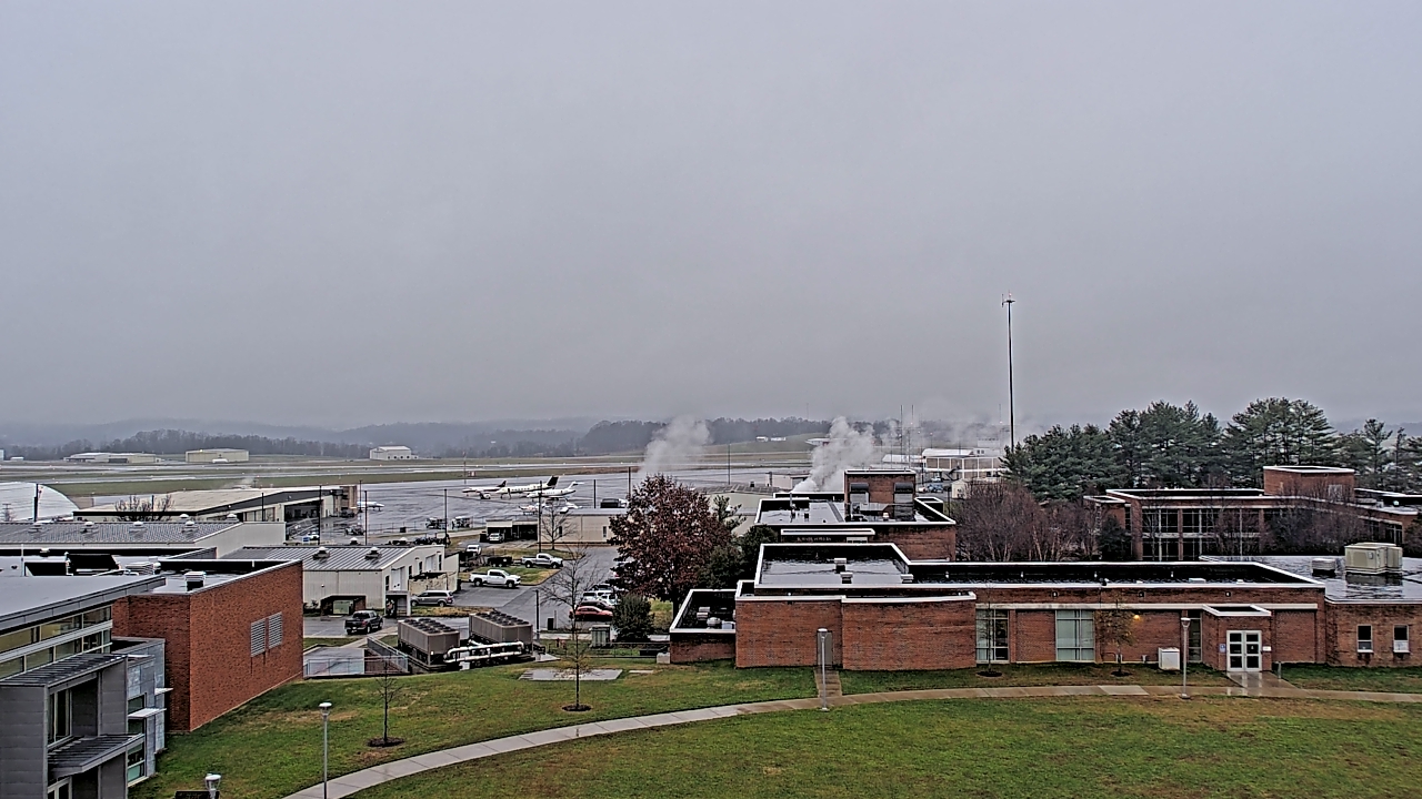 Thumbnail for current weather camera view from Northeast State Community College in Bristol, Tennessee