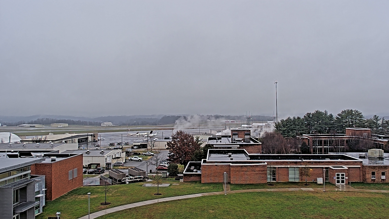 Thumbnail for current weather camera view from Northeast State Community College in Bristol, Tennessee