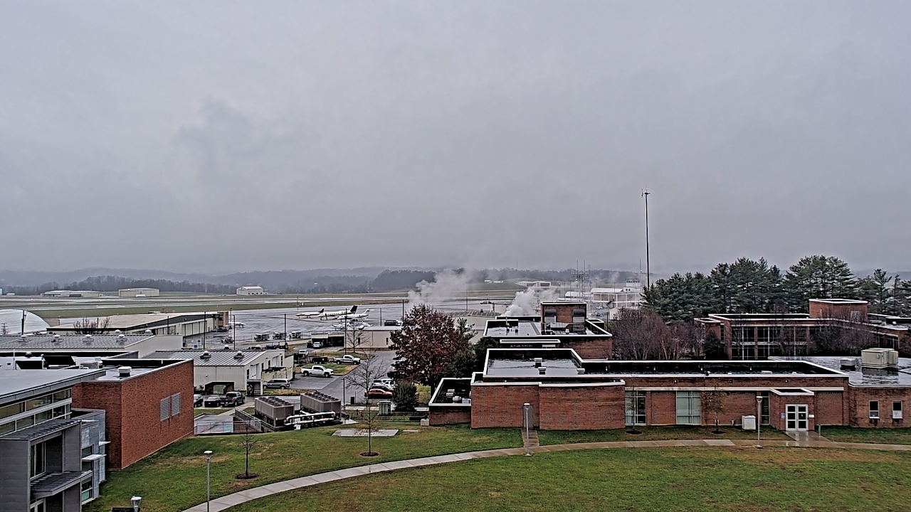 Thumbnail for current weather camera view from Northeast State Community College in Bristol, Tennessee