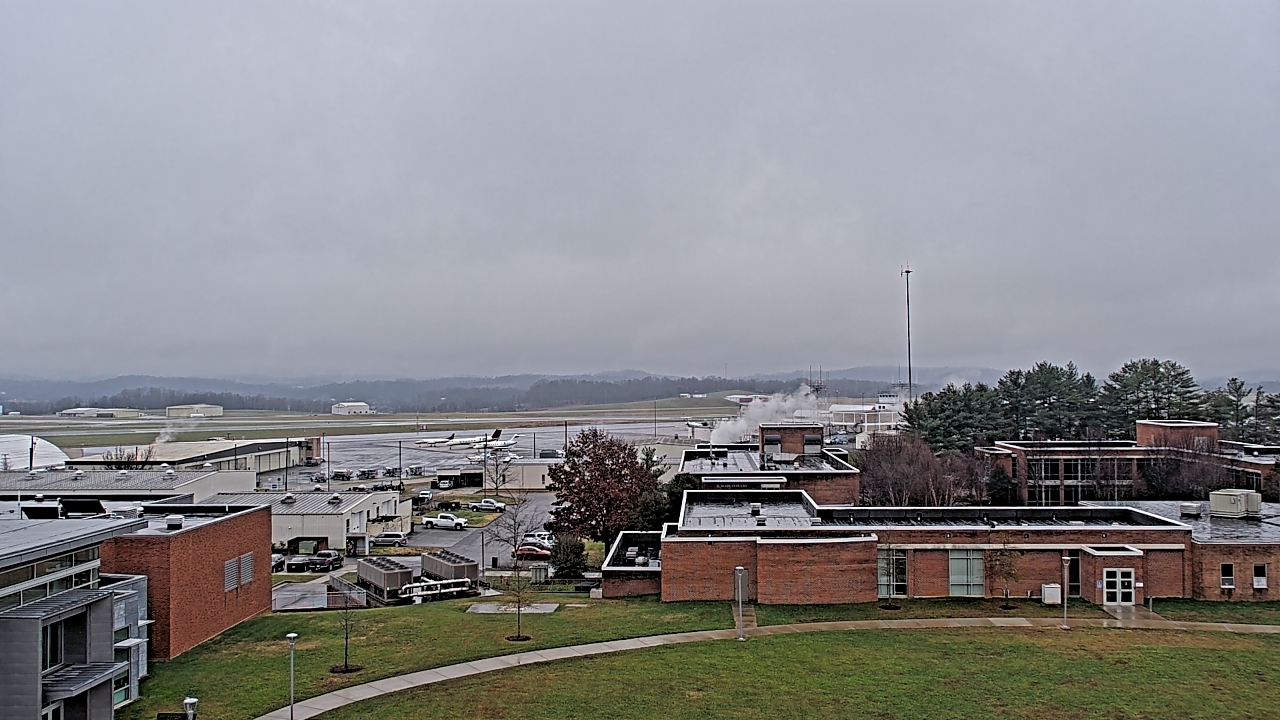 Thumbnail for current weather camera view from Northeast State Community College in Bristol, Tennessee