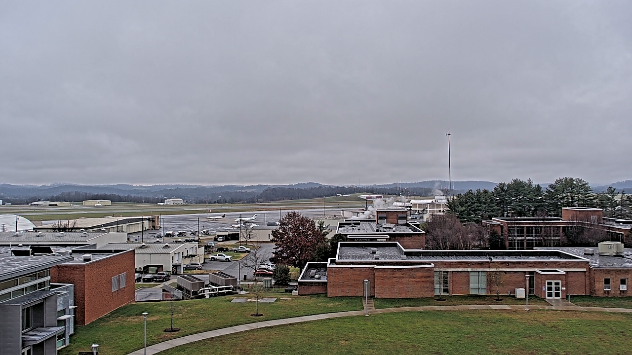 Thumbnail for current weather camera view from Northeast State Community College in Bristol, Tennessee