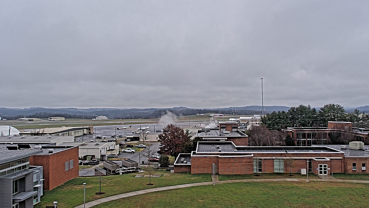 Thumbnail for current weather camera view from Northeast State Community College in Bristol, Tennessee