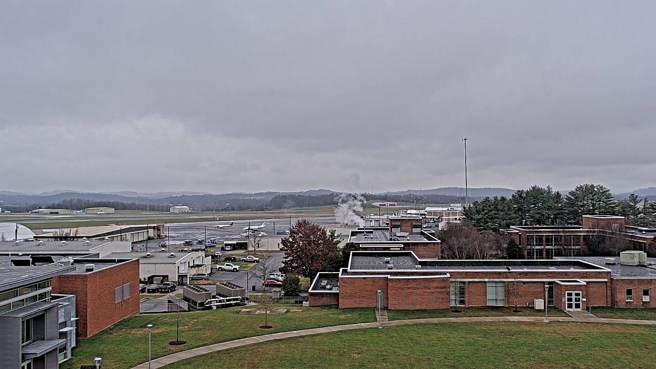 Thumbnail for current weather camera view from Northeast State Community College in Bristol, Tennessee