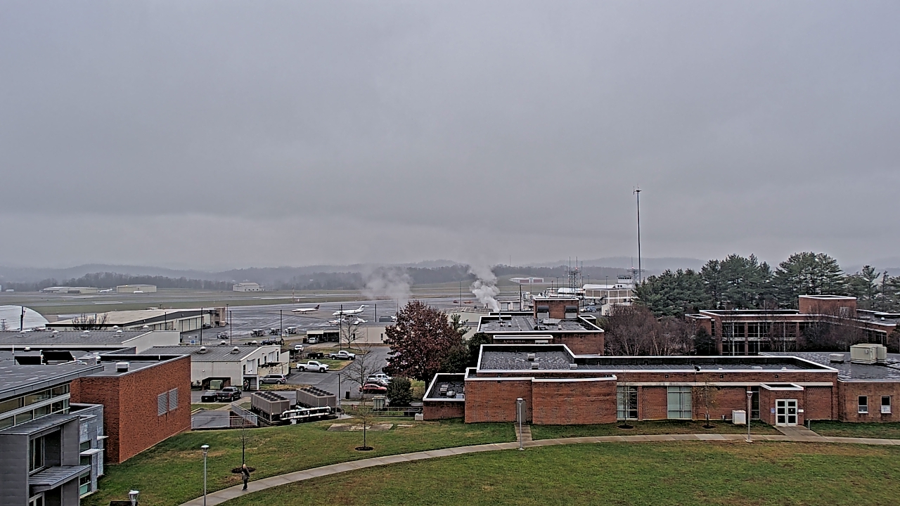 Thumbnail for current weather camera view from Northeast State Community College in Bristol, Tennessee