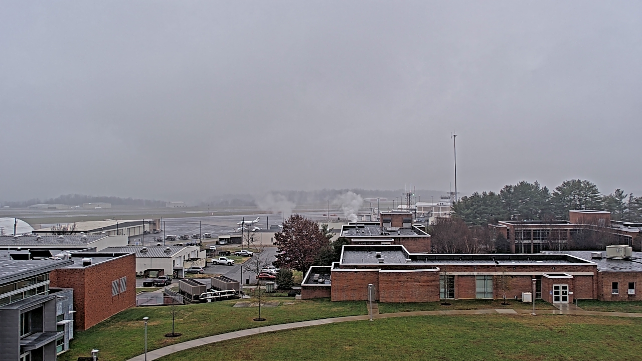 Thumbnail for current weather camera view from Northeast State Community College in Bristol, Tennessee