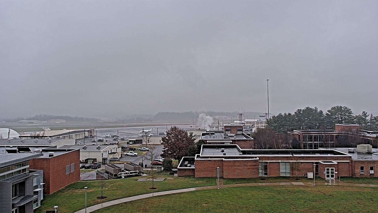 Thumbnail for current weather camera view from Northeast State Community College in Bristol, Tennessee