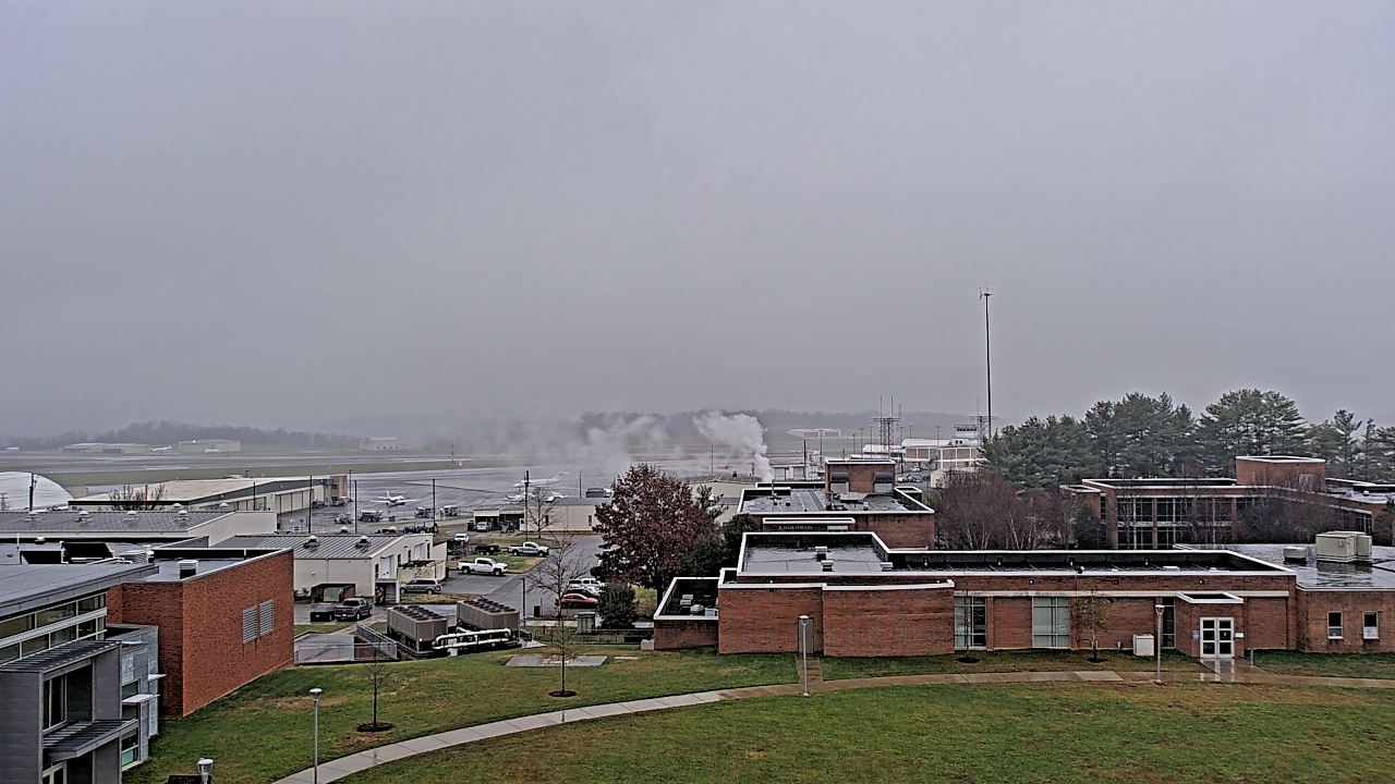 Thumbnail for current weather camera view from Northeast State Community College in Bristol, Tennessee