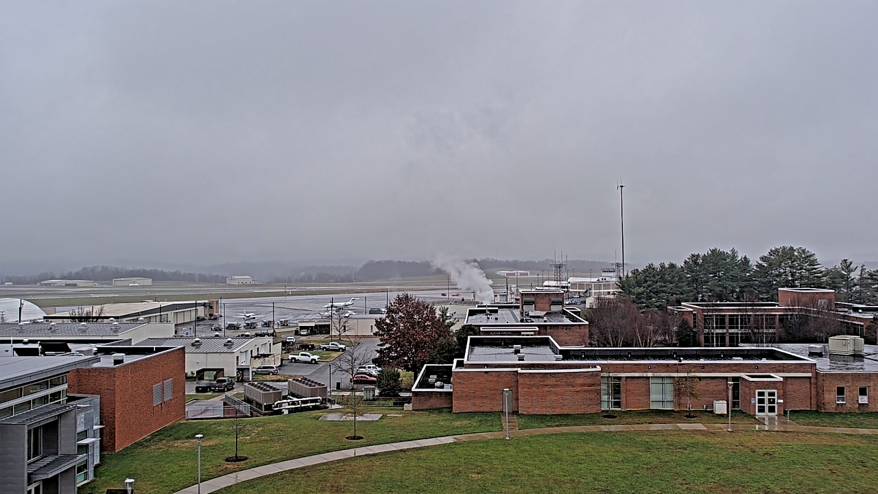 Thumbnail for current weather camera view from Northeast State Community College in Bristol, Tennessee
