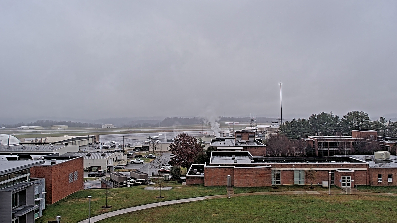 Thumbnail for current weather camera view from Northeast State Community College in Bristol, Tennessee