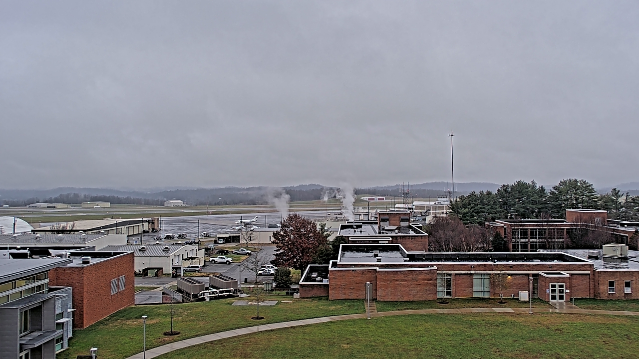 Thumbnail for current weather camera view from Northeast State Community College in Bristol, Tennessee