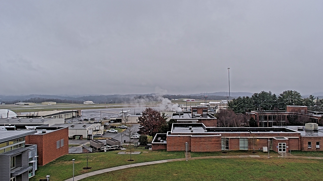 Thumbnail for current weather camera view from Northeast State Community College in Bristol, Tennessee