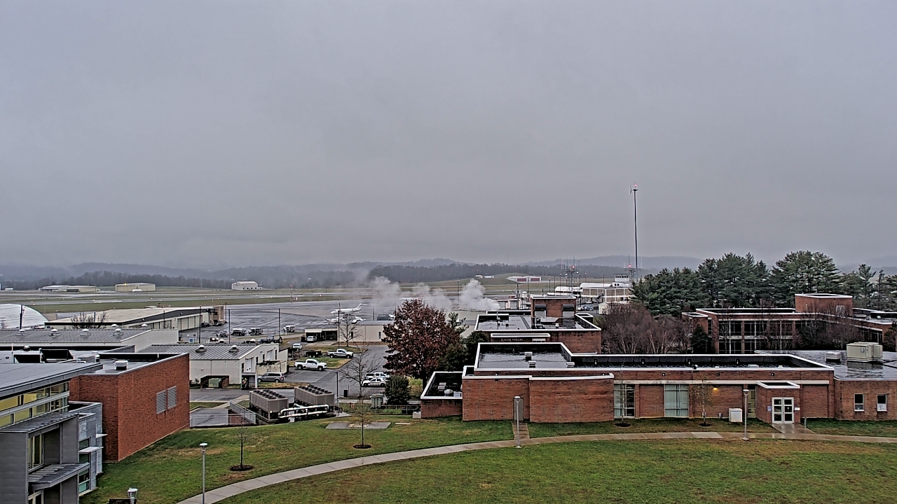 Thumbnail for current weather camera view from Northeast State Community College in Bristol, Tennessee