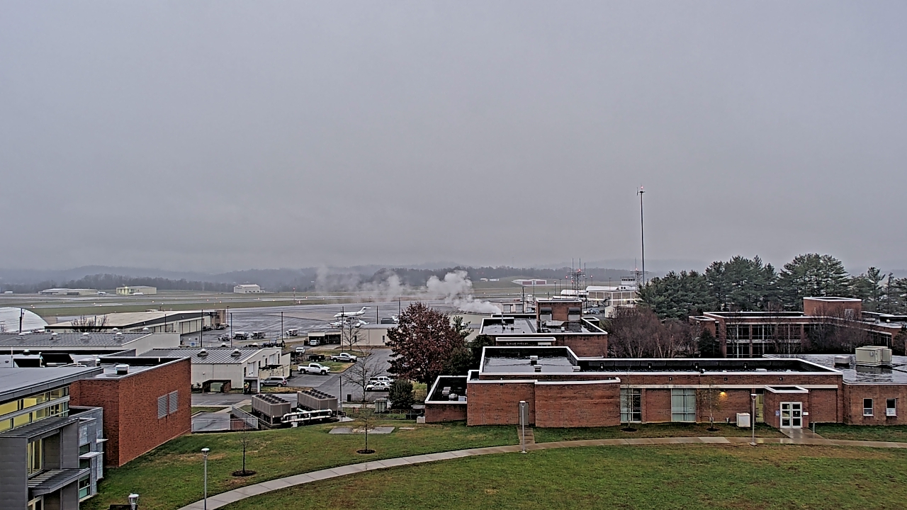 Thumbnail for current weather camera view from Northeast State Community College in Bristol, Tennessee