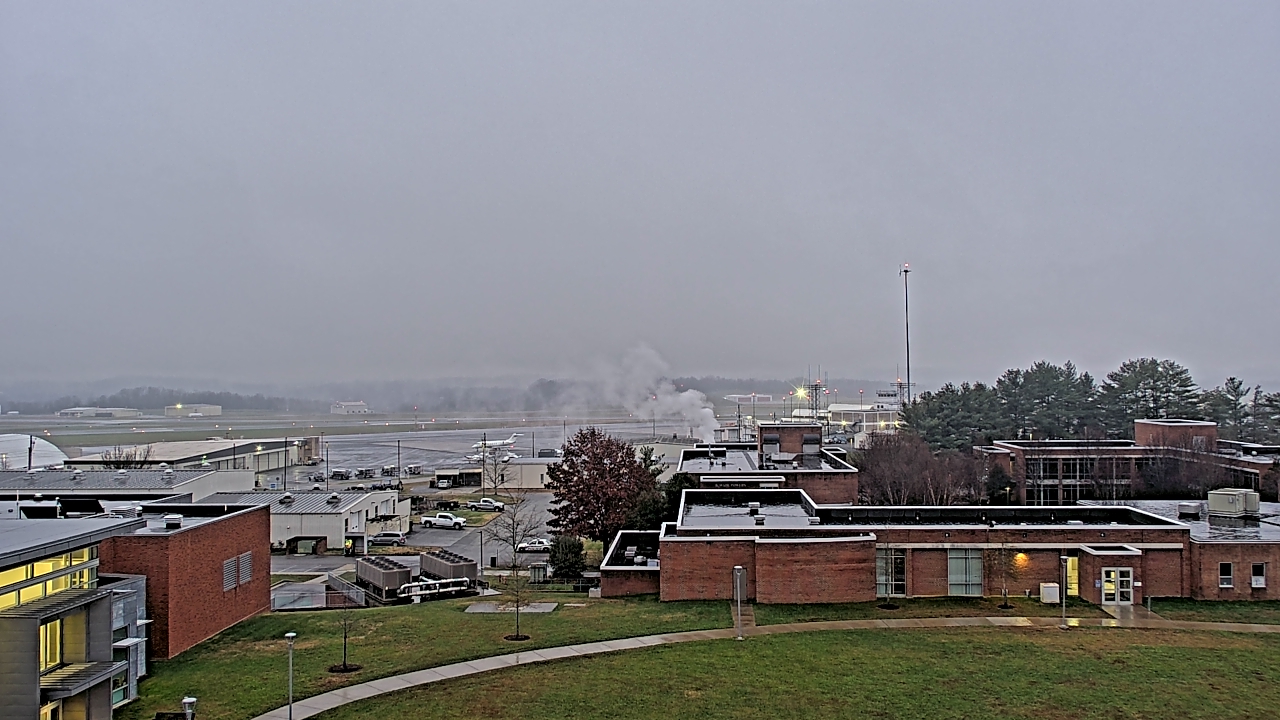 Thumbnail for current weather camera view from Northeast State Community College in Bristol, Tennessee