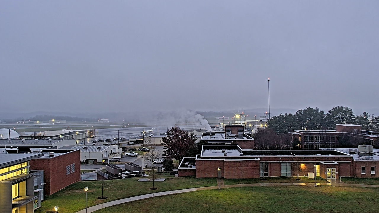 Thumbnail for current weather camera view from Northeast State Community College in Bristol, Tennessee