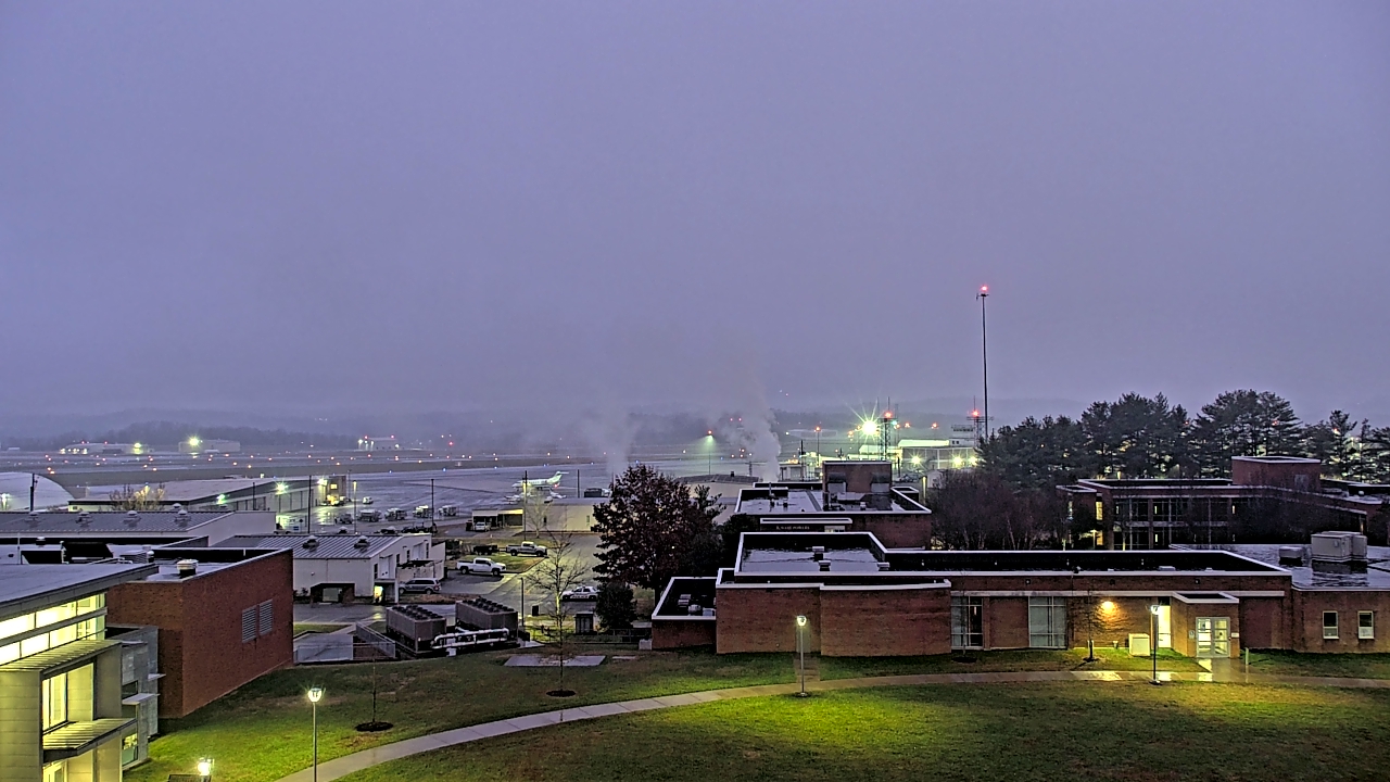 Thumbnail for current weather camera view from Northeast State Community College in Bristol, Tennessee