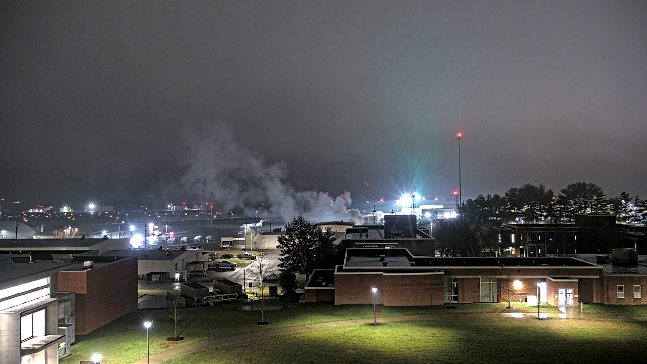 Thumbnail for current weather camera view from Northeast State Community College in Bristol, Tennessee