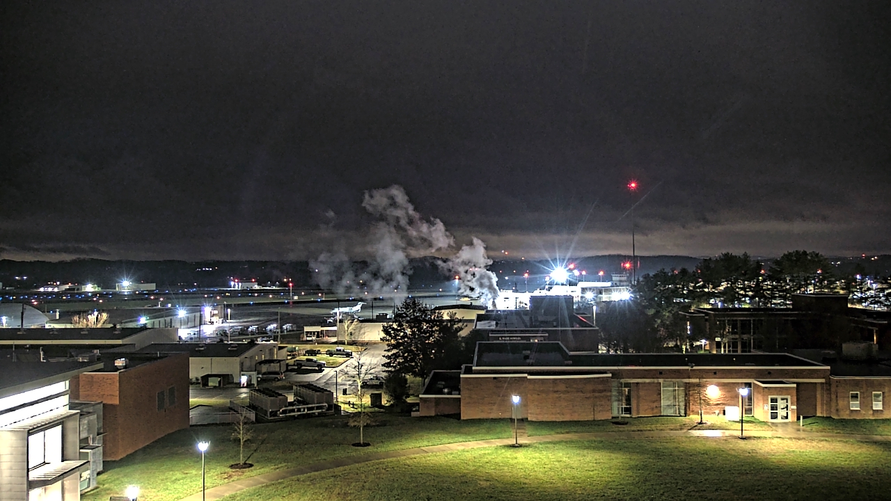 Thumbnail for current weather camera view from Northeast State Community College in Bristol, Tennessee