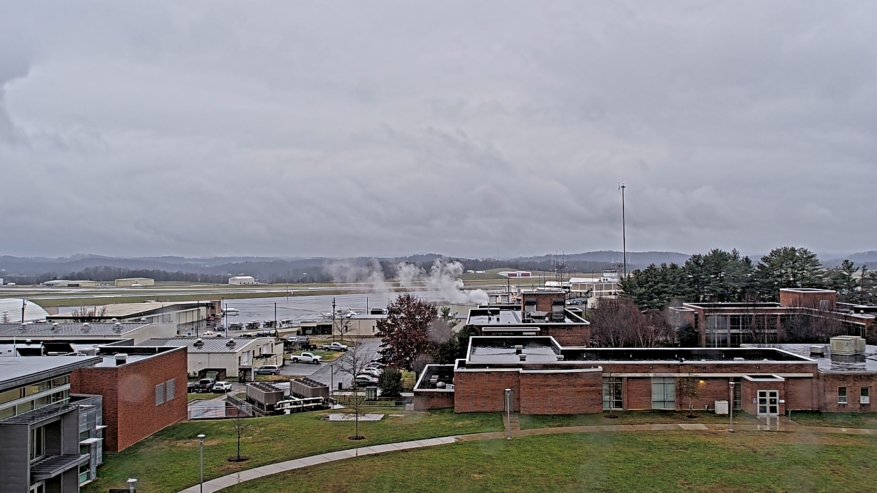 Thumbnail for current weather camera view from Northeast State Community College in Bristol, Tennessee