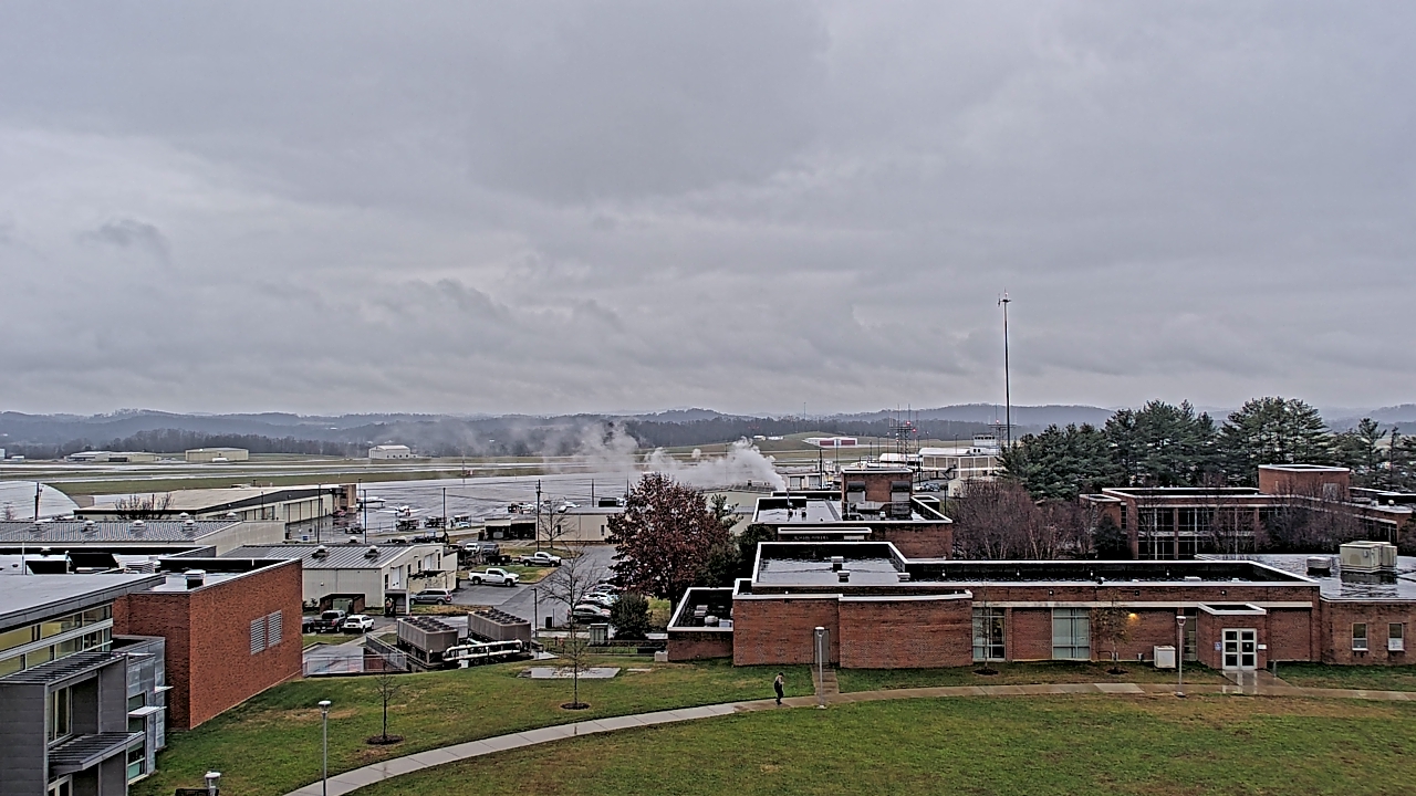 Thumbnail for current weather camera view from Northeast State Community College in Bristol, Tennessee