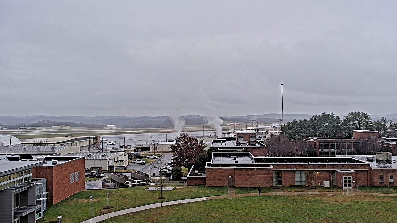 Thumbnail for current weather camera view from Northeast State Community College in Bristol, Tennessee