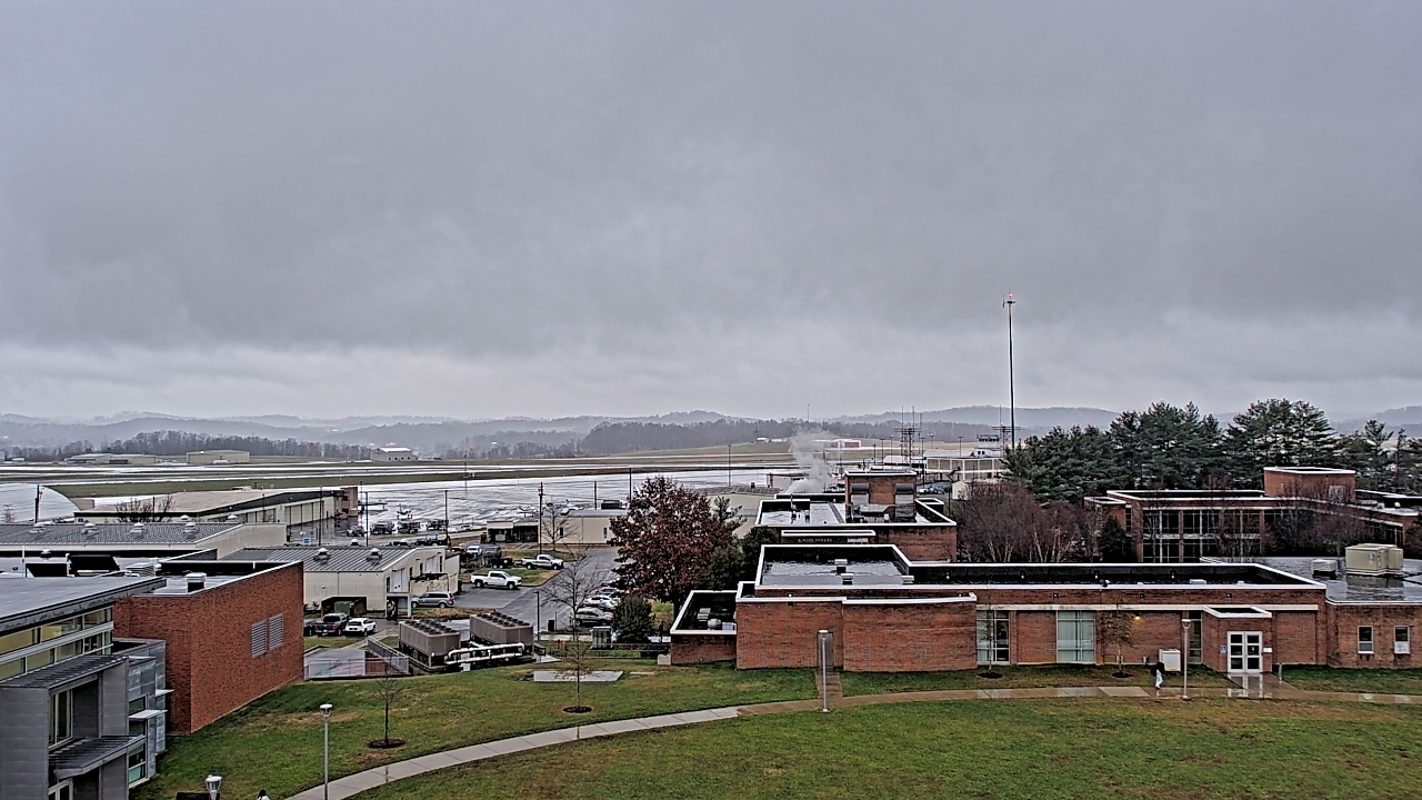 Thumbnail for current weather camera view from Northeast State Community College in Bristol, Tennessee