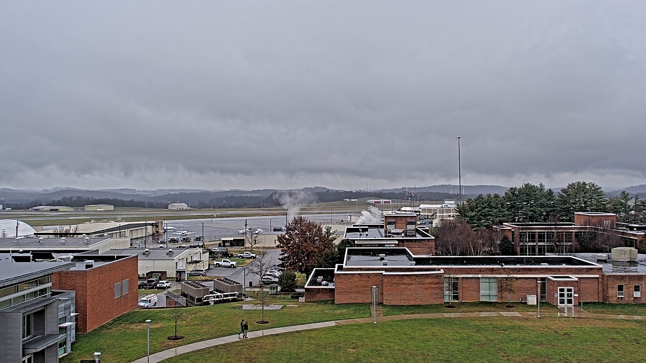Thumbnail for current weather camera view from Northeast State Community College in Bristol, Tennessee