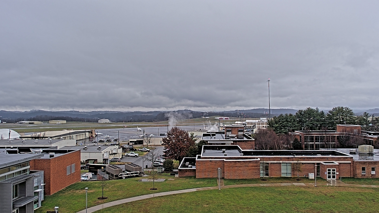 Thumbnail for current weather camera view from Northeast State Community College in Bristol, Tennessee