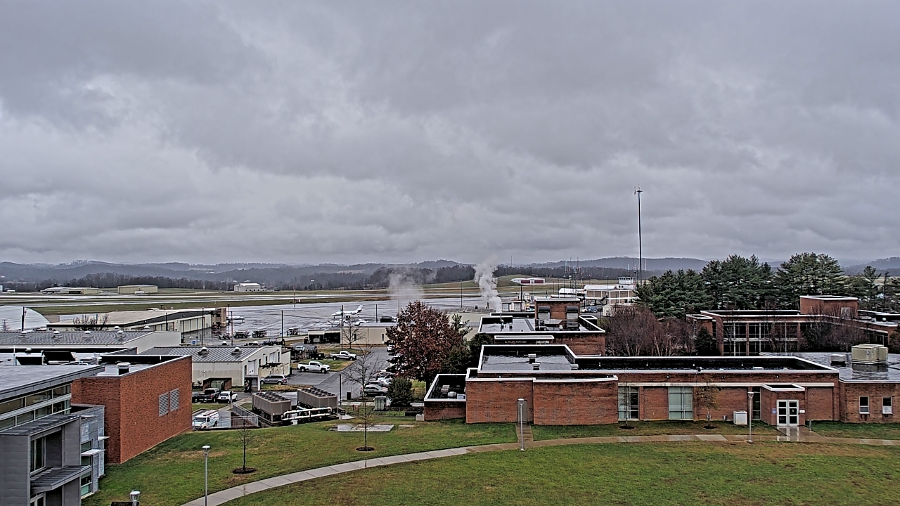 Thumbnail for current weather camera view from Northeast State Community College in Bristol, Tennessee