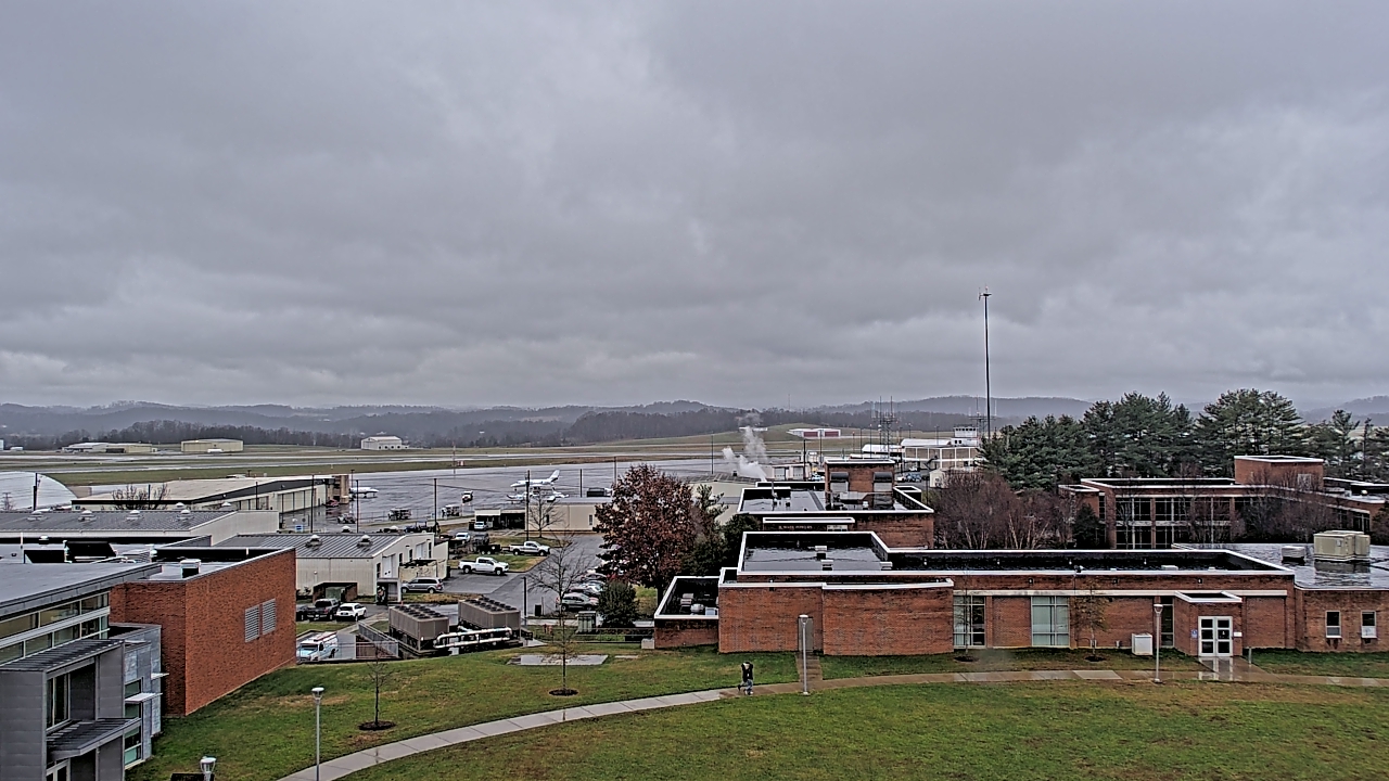 Thumbnail for current weather camera view from Northeast State Community College in Bristol, Tennessee