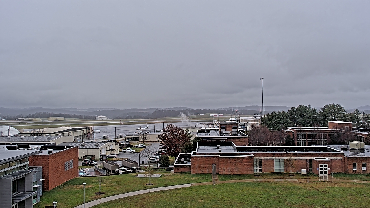 Thumbnail for current weather camera view from Northeast State Community College in Bristol, Tennessee