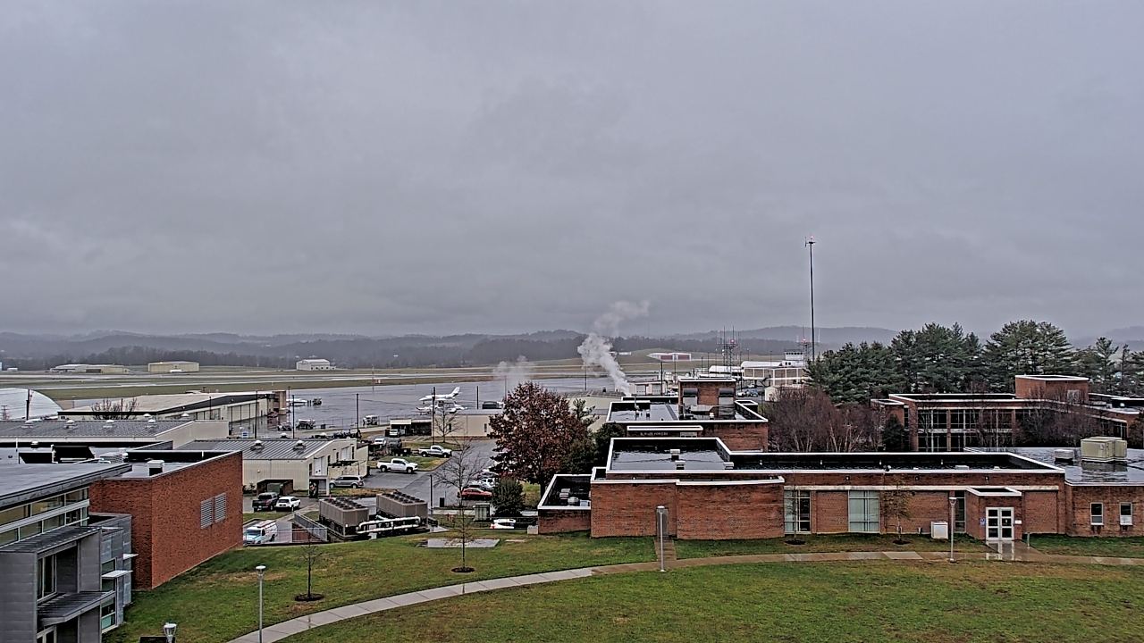 Thumbnail for current weather camera view from Northeast State Community College in Bristol, Tennessee