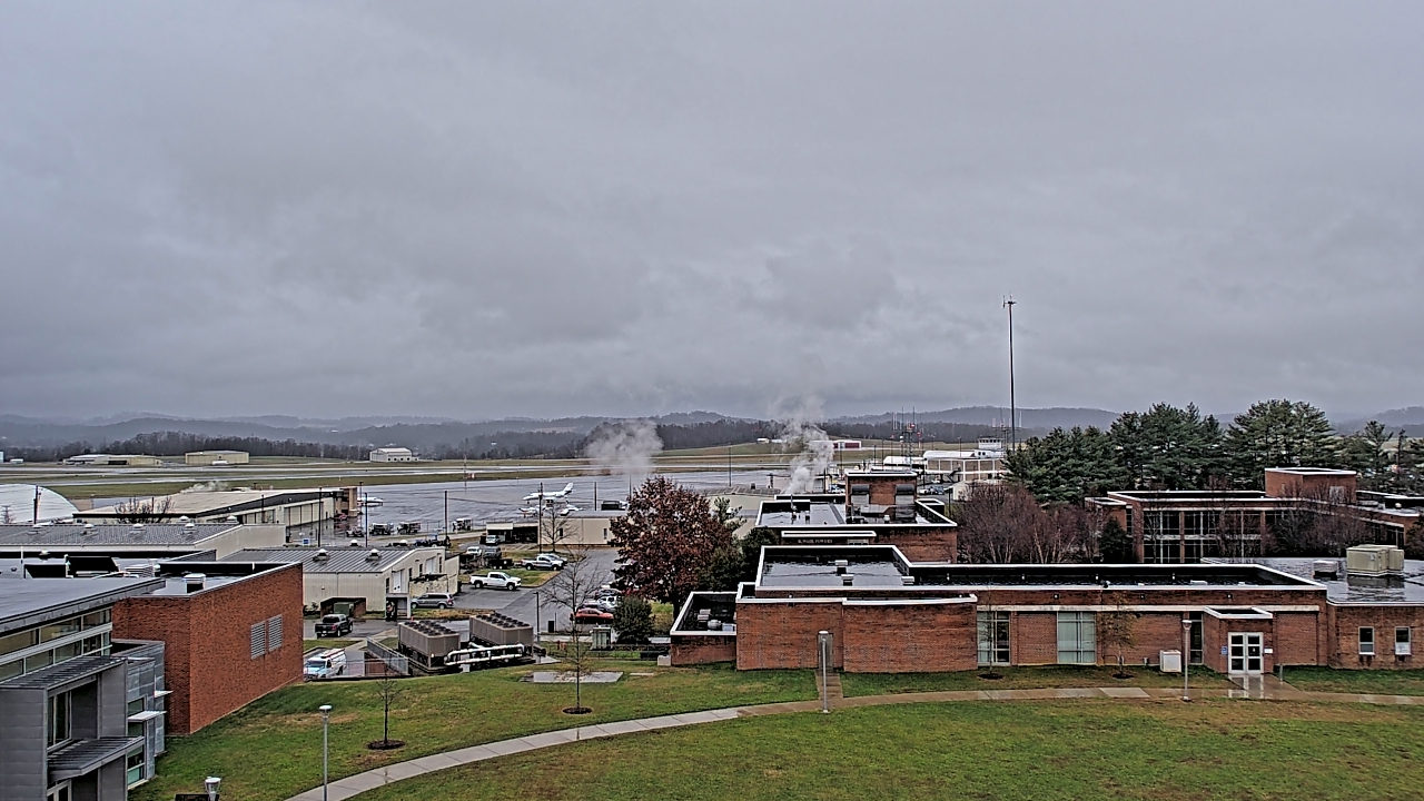 Thumbnail for current weather camera view from Northeast State Community College in Bristol, Tennessee