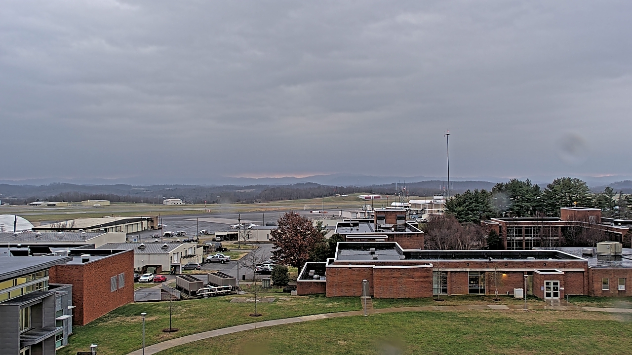 Thumbnail for current weather camera view from Northeast State Community College in Bristol, Tennessee
