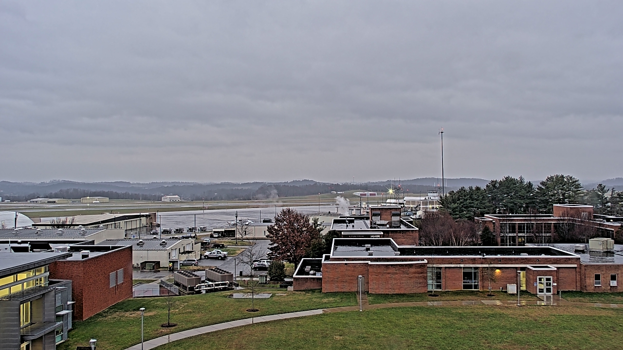 Thumbnail for current weather camera view from Northeast State Community College in Bristol, Tennessee
