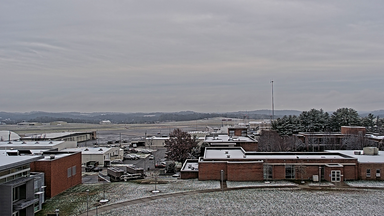 Thumbnail for current weather camera view from Northeast State Community College in Bristol, Tennessee