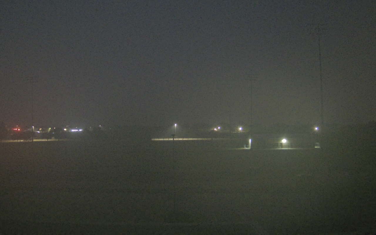 Thumbnail for current weather camera view from Bluebonnet Elementary in Flower Mound, Texas