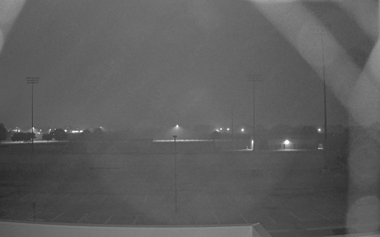 Thumbnail for current weather camera view from Bluebonnet Elementary in Flower Mound, Texas