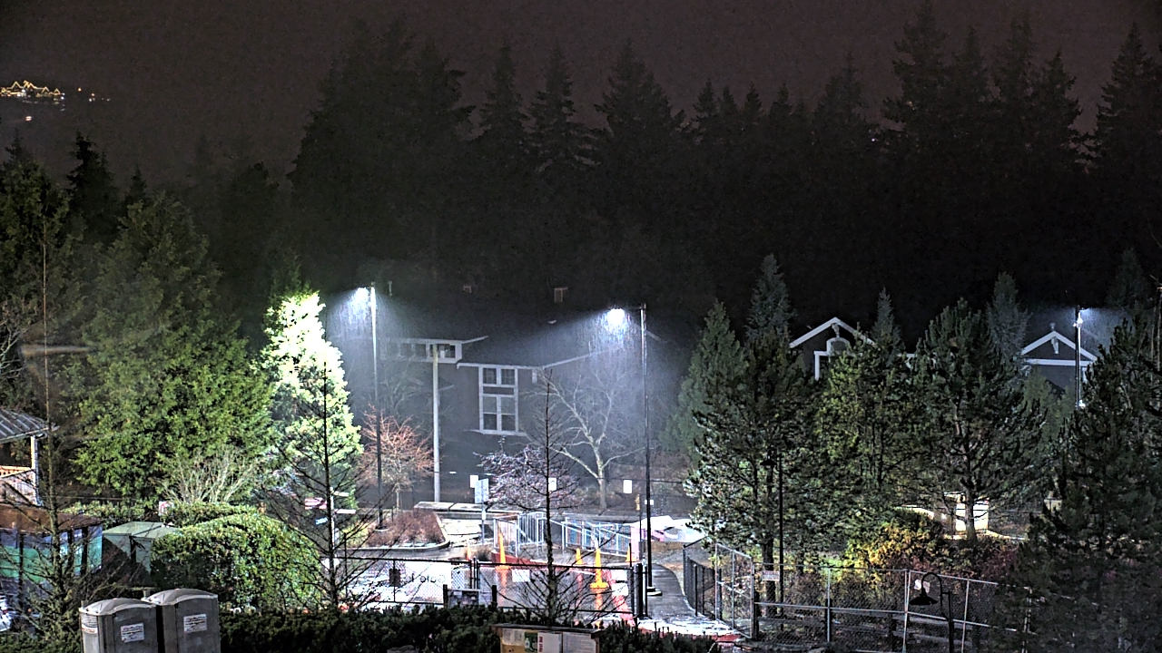 Thumbnail for current weather camera view from Open Window School 1200 ft elev Cougar Mtn in Bellevue, Washington