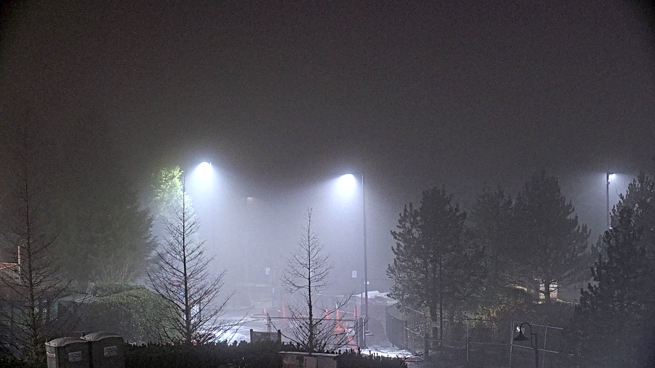 Thumbnail for current weather camera view from Open Window School 1200 ft elev Cougar Mtn in Bellevue, Washington