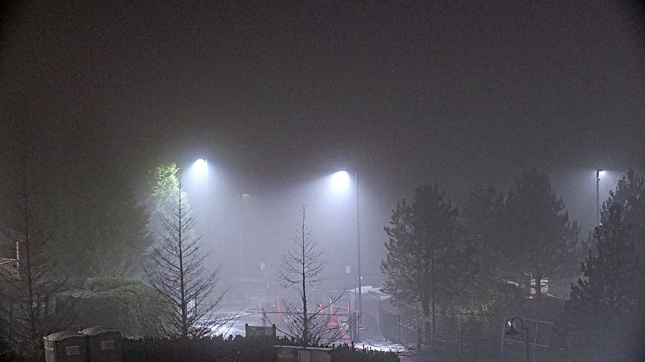 Thumbnail for current weather camera view from Open Window School 1200 ft elev Cougar Mtn in Bellevue, Washington