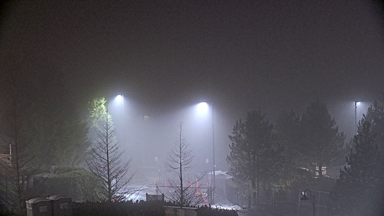 Thumbnail for current weather camera view from Open Window School 1200 ft elev Cougar Mtn in Bellevue, Washington