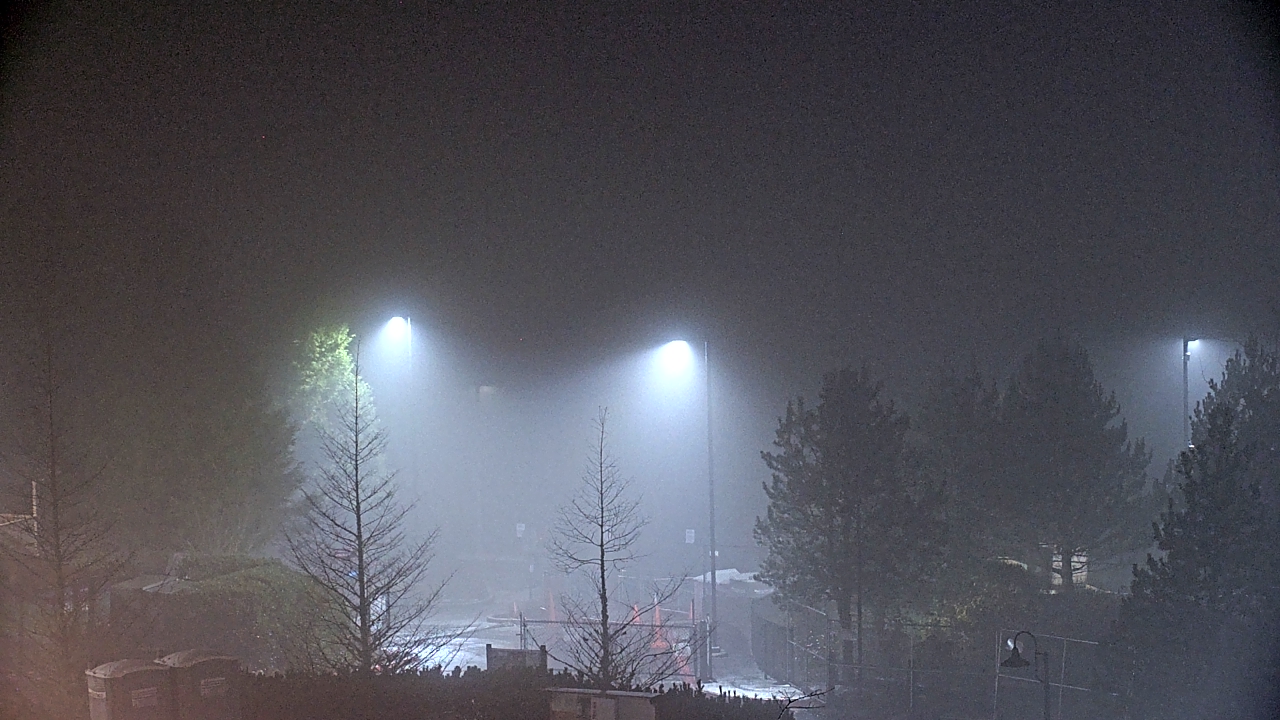 Thumbnail for current weather camera view from Open Window School 1200 ft elev Cougar Mtn in Bellevue, Washington