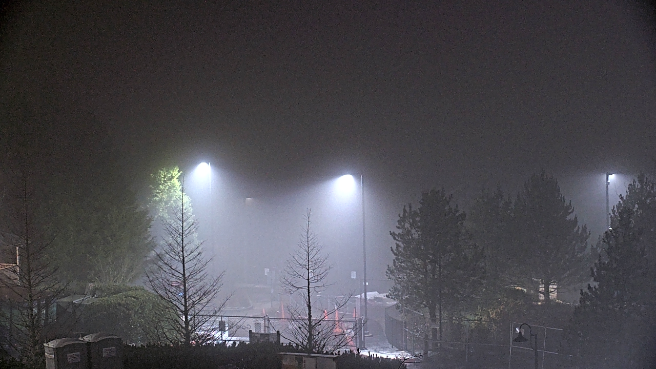 Thumbnail for current weather camera view from Open Window School 1200 ft elev Cougar Mtn in Bellevue, Washington