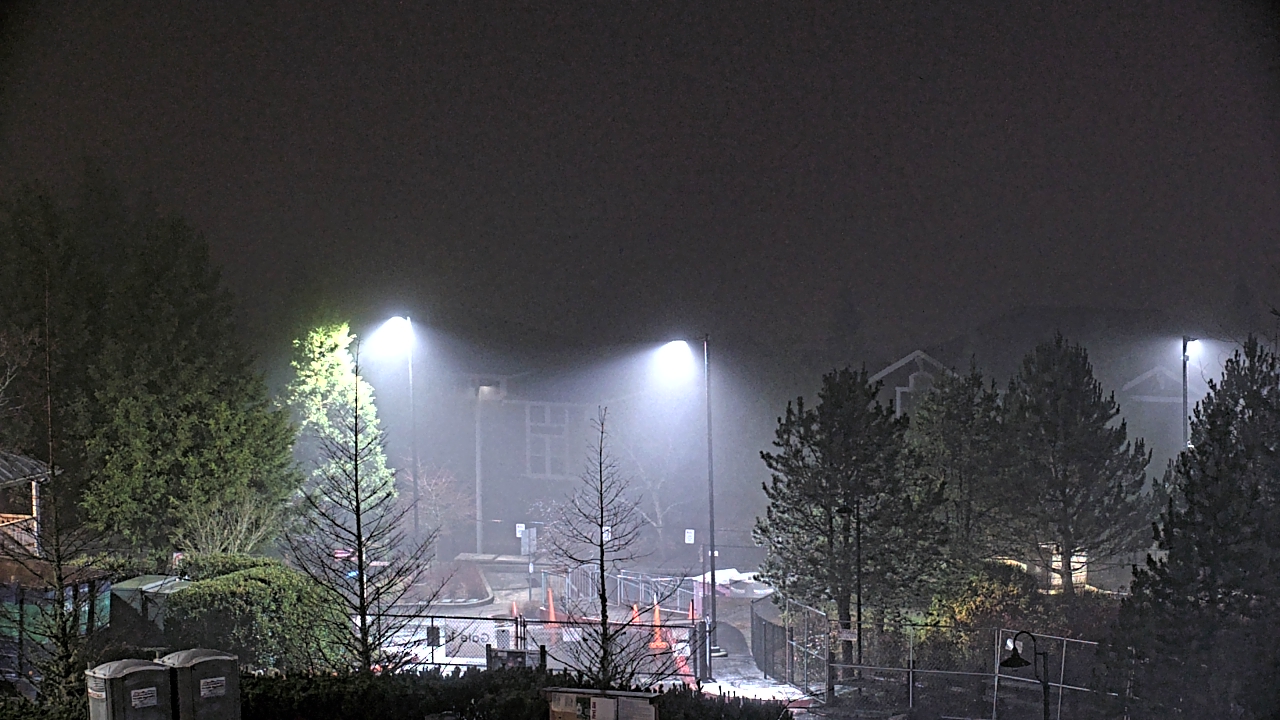 Thumbnail for current weather camera view from Open Window School 1200 ft elev Cougar Mtn in Bellevue, Washington