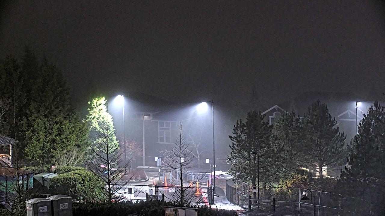 Thumbnail for current weather camera view from Open Window School 1200 ft elev Cougar Mtn in Bellevue, Washington